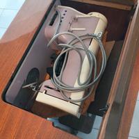macchina da cucire vintage 