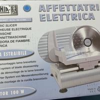Affettatrice