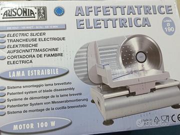 Affettatrice