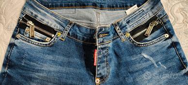 jeans dsquares2 donna 