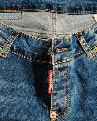 jeans dsquares2 donna 