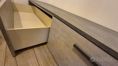 Cassettoni modello Skema