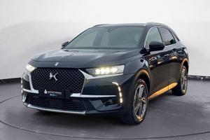 DS DS7 CROSSBACK 1.5 bluehdi Grand Chic 130cv...