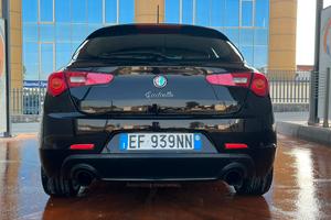 Giulietta 2.0 170cv