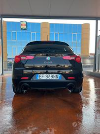 Giulietta 2.0 170cv