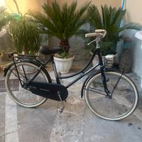 Bicicletta