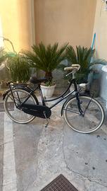 Bicicletta