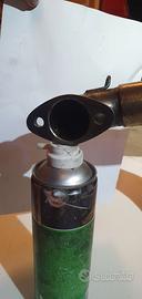 Marmitta vespa lvn pro 