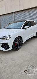 AUDI RSQ3 SPORTBACK 