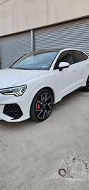 AUDI RSQ3 SPORTBACK 