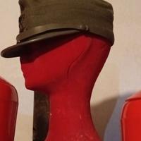 cappello militare 