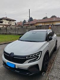 Renault Austral Techno Esprit Alpine full hybrid