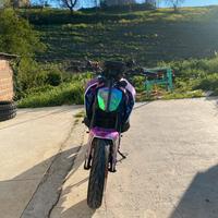 Ktm duke 390 2019