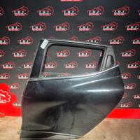 Porta posteriore sinistra Renault Clio IV