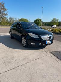 Opel insigna cosmo