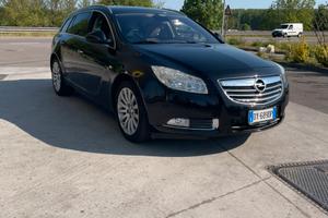 Opel insigna cosmo