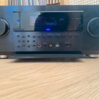 Amplificatore Pioneer SC-LX76