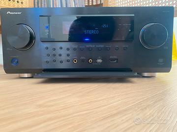 Amplificatore Pioneer SC-LX76