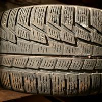 4 Pneumatici invernali Nokian 225/45 R 17