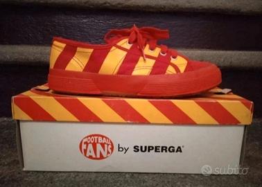 Scarpe Superga