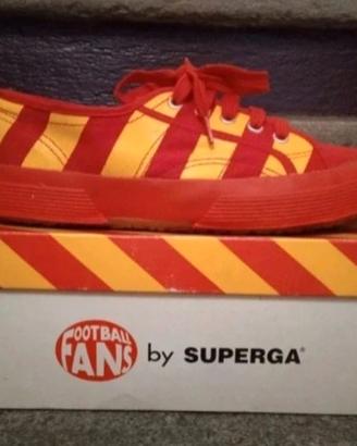 Scarpe Superga