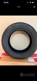 Gomme invernali