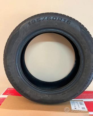 Gomme invernali