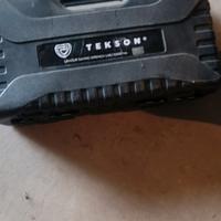 Tekson moltiplicatore di forza 1:58