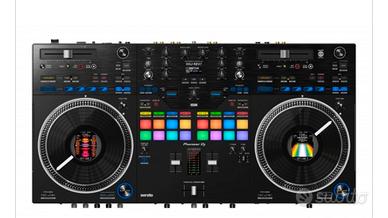  controlle mixer PIONEER DJ DDJ-REV7