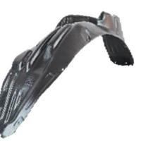 RIPARO PASSARUOTA POSTERIORE MITSUBISHI L200 2008