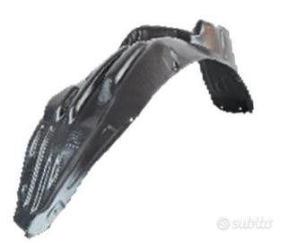 RIPARO PASSARUOTA POSTERIORE MITSUBISHI L200 2008