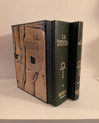 La Bibbia
