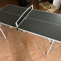 Mini tavolino da ping pong