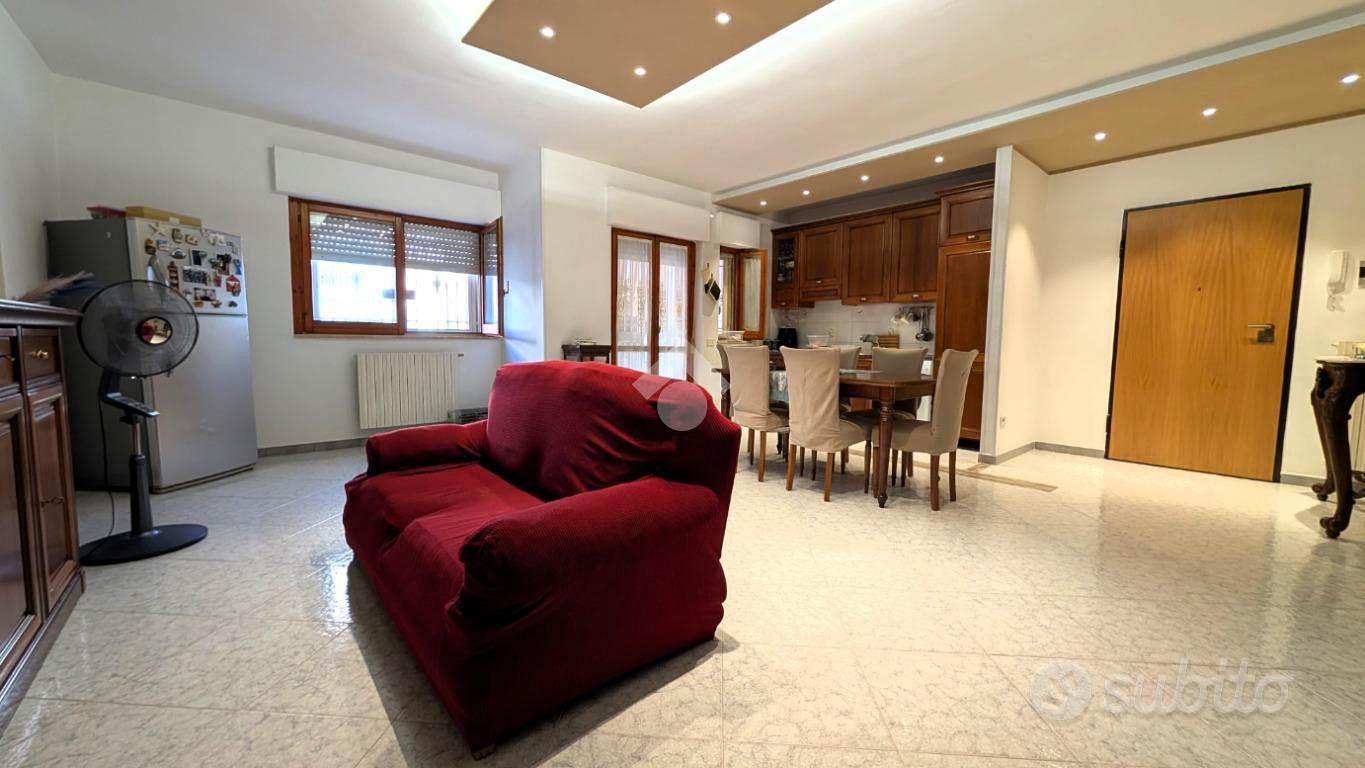 Appartamento – Margherita di Savoia, Città Giardino, Barletta-Andria-Trani - Altro