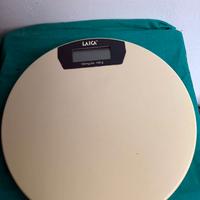 Bilancia Pesapersone Elettronica Laica