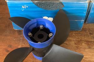 Eliche Propulse (performanti)