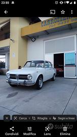 Giulia super 1300