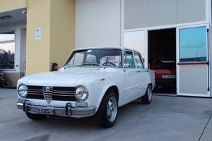 Giulia super 1300
