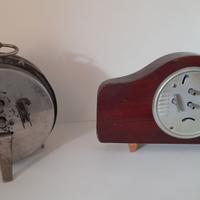 Sveglie Veglia vintage