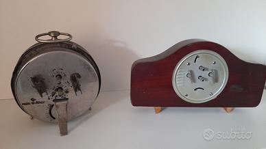 Sveglie Veglia vintage
