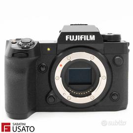 USATO Fujifilm X-H2  26304