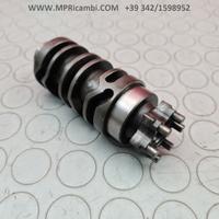 DESMO DESMODROMICO GAS GAS EC 200 1998 1999 EC200