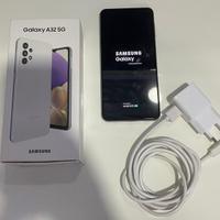 samsung galaxy A32 5G-128G