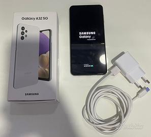 samsung galaxy A32 5G-128G