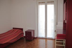 Stanza singola per universitari