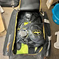 gav integrato immersioni