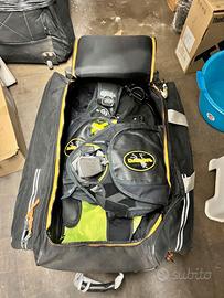 gav integrato immersioni