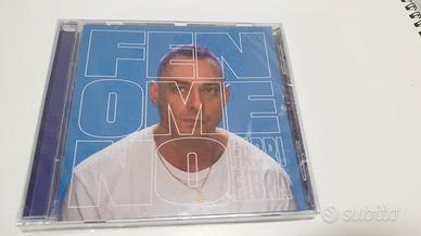 Fabri Fibra -  Fenomeno (Nuovo Sigillato)