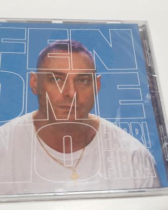 Fabri Fibra -  Fenomeno (Nuovo Sigillato)