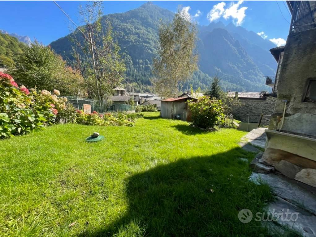 Appartamento – Val Masino, San Martino - Altro